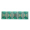 60pcs SOP20 SSOP20 TSSOP20 To DIP20 Pinboard SMD To DIP Adapter 0.65mm/1.27mm To 2.54mm DIP Pin Pitch PCB Board Converter
