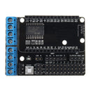 L293D WiFi Smart Robot Car Motor Driver Expansion Board Dual High Power H Bridge Based On ESP12E