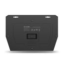 Blitzwolf BW-OLT1 Solar Power 62 LED PIR Motion Sensor Wall Light Wide Angle Waterproof for Outdoor Garden Path Yard Security Lamp