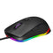 Zerodate S600 4800DPI 6 Buttons Gaming Mouse RGB Backlit USB Wired Mouse Optical  Mice For Game