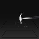 Mofi 3D Curved Edge 9 Hardness Anti-Explosion Full Cover Tempered Glass Screen Protector for iPhone XR / iPhone 11 6.1 inch