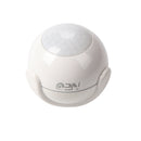 NEO COOLCAM NAS-PD01W WiFi Smart Mini PIR Motion Detection Sensor 2.4GHz WiFi One Key Connect Remote Control
