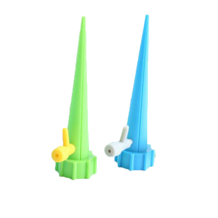 Automatic Sprayer Drip Irrigation Plant Waterer Self Watering Devices with Slow Release Control