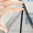 10pcs Fly Bug Insect Curtain Mesh Bug Mosquito Door Window Sticky Netting Wire Mesh Screen Protector