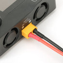AMASS XT60 4mm 6mm Battery Charger Power Cable Wire For RC Models
