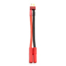 T Plug Male Transferred 4.0 12AWG Banana Plugs