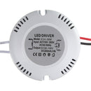 27W 5730 SMD LED Double Panel Circles Annular Ceiling Light Fixtures Board Lamp