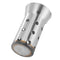51mm Motorcycle Exhaust Can Muffler Insert Baffle Silencer Universal