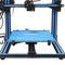 CCTREE 3Pcs/Pack 310*310mm Blue Color Heated Bed Sticker For 3D Printer Reprap