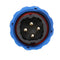 1 Pair Waterproof Aviation Connector Plug with Socket SD20-4 4 Pin IP68 F3F7 O5P3