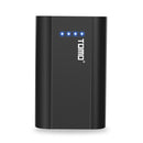 TOMO P3 3 x 18650 Li-ion Battery Charger DIY Portable Charger Power Bank External Mobile Dual Output