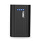 TOMO P3 3 x 18650 Li-ion Battery Charger DIY Portable Charger Power Bank External Mobile Dual Output