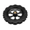 Original Black Heated Bed Twist Leveling Nut for CR10 Series/Ender-3 3D Printer
