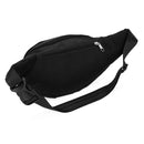 Waterproof Sports Hiking Running Belt Bum Waist Bag Pouch Fanny Pack Parts Storage Box