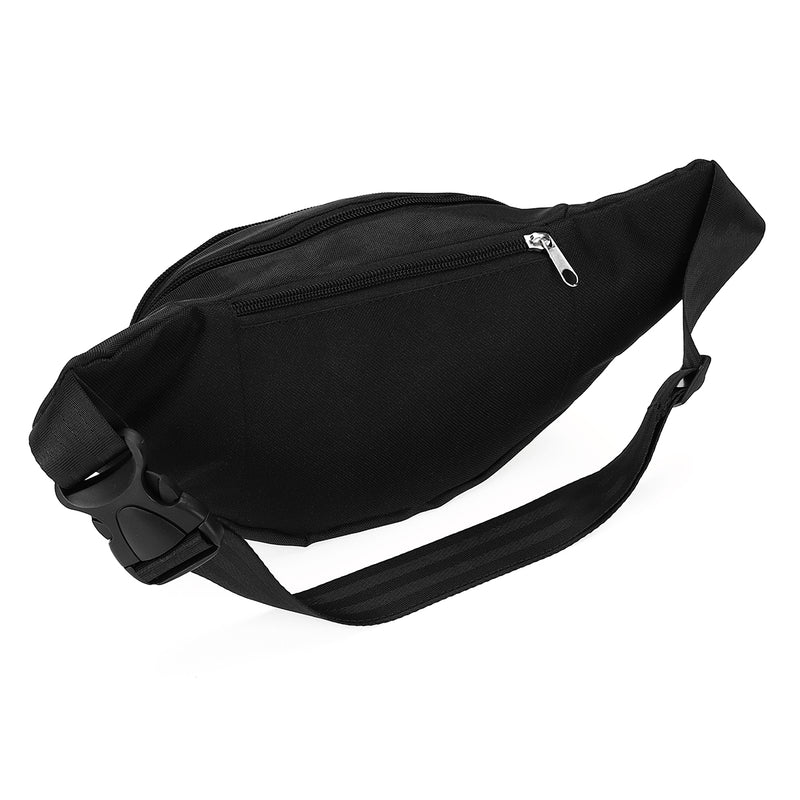Waterproof Sports Hiking Running Belt Bum Waist Bag Pouch Fanny Pack Parts Storage Box