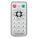 USB Dongle DVB-T2 DVB-T DVB-C FM DAB Digital HDTV Stick Tuner Receiver