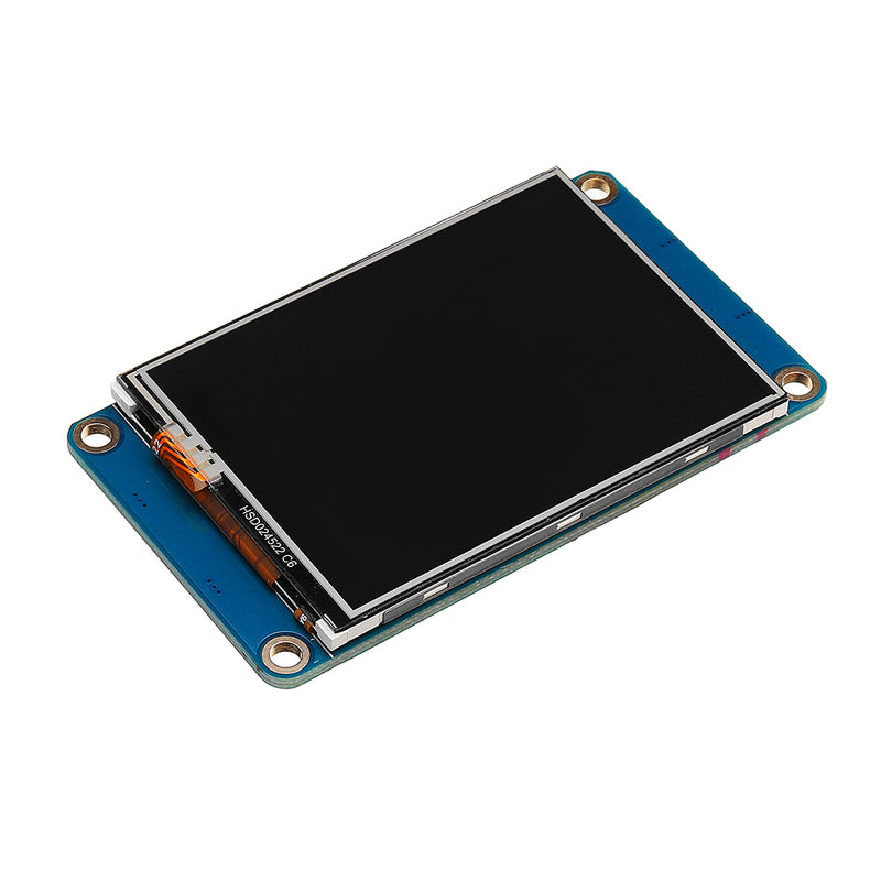 Nextion NX3224T024 2.4 Inch Man-machine Interface HMI Screen Kernel In English