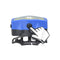 XANES BL-929 T6+COB 850LM Dual Light Source Cycling Headlamp 3Modes Rechargeable Bike Headlamp