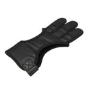 Archery 3 Finger Gloves Shooting Hunting Bow Arrow Right Hand Glove Protection
