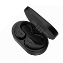 Bakeey A8 TWS Wireless Earhooks bluetooth 5.0 Earphone HiFi 4D Stereo Sports Headphone with Mic for iPhone Xiaomi Huawei