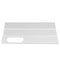 3Pcs 1.9M Adjust Air Conditioner Window Vent Plate Air Conditioner Exhaust Hose Tube Connector