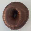 Women Girl's Hairpiece Bun Ring Donut Shaper Hair Styler Accessories