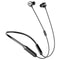 Baseus S15 ANC Wireless bluetooth Earphone HiFi Active Noise Reduction Stereo Neckband Headphone with Mic