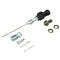 M10x1.25mm Motorcycle Hydraulic Clutch Master Cylinder Brake Pump