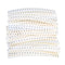 660Pcs 33 Values Each 20 Resistor 0603 SMD Resistor Kit Assorted Kit 1Ohm-1M Ohm 1%
