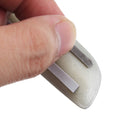 Car Seat Adjustment Wrench ABS Decorative Sequins Repair TooL For Volkswagen