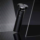 Xiaomi Mijia Shaver S500 LED Screen Smart Electric Shaver Type-C Charging Floating Blade Razor IPX7 Waterproof Beard Shaving Tool