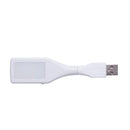 Portable Mini USB LED Mosquito Killer Lamp Aromatherapy Insect Repellent Light for Home Outdoor