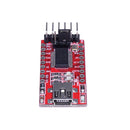 3pcs Geekcreit FT232RL FTDI 3.3V/5V to TTL Serial Converter Adapter Software Burner Module For