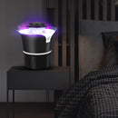 5V 5W USB Electric Mosquito Killer Lamp Bug Zapper Mosquito Trap Fly  Insect Killer Lamp