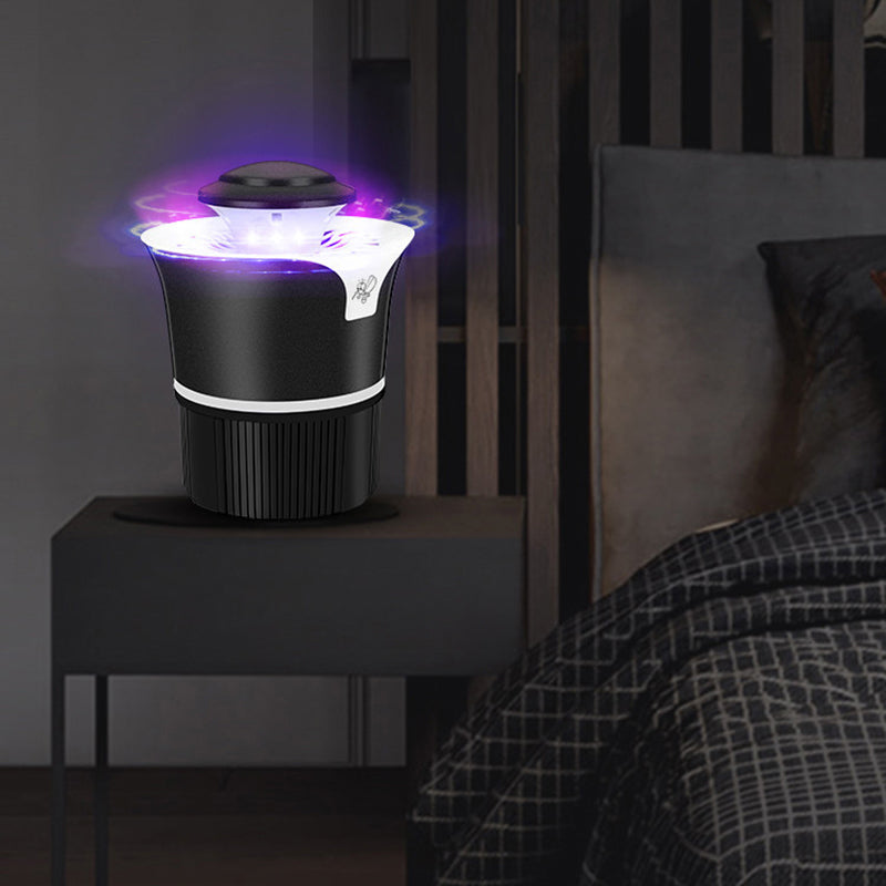 5V 5W USB Electric Mosquito Killer Lamp Bug Zapper Mosquito Trap Fly  Insect Killer Lamp