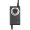 Excellway 3-12V 2A 24W Adjustable AC/DC Adapter Switching Power Adapter Motor Speed Controller