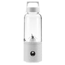 Portable VITAMER Smoothie Blender Rechargeable Electric Juicer for Home Travel