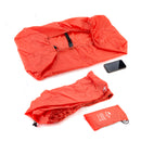 Naturehike NH15Y001-Z Waterproof Backpack Cover Rainproof Mud Dust Protective Cover Pouch Camping Hiking