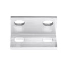 Double Universal L Brackets Aluminium Support for 3D Printer
