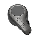 bluetooth 5.0 Wireless Large Capacity Single Ear Auto Pairing Earphone With Mini Charging Box
