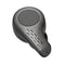 bluetooth 5.0 Wireless Large Capacity Single Ear Auto Pairing Earphone With Mini Charging Box