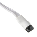 40 Keys RGBW Controller IR Remote DC12-24V For LED Strip RGB White Light