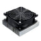 XD-221 12V 72W Refrigerating Plate Module Semiconductor Refrigeration Mini Fishbowl Chiller Cycle Small Refrigerator