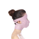 Face Slimming Cheek Mask Lift Up Anti Wrinkle V Line Masseter Slim Up Belt Strap