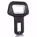 Universal Car Safety Seat Belt Buckles Alarm Stopper Canceller Clip Bottle Opener