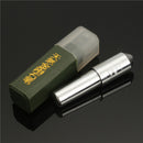 9.5mm Shank Tapered Tip Diamond Dresser for Grinding Wheel