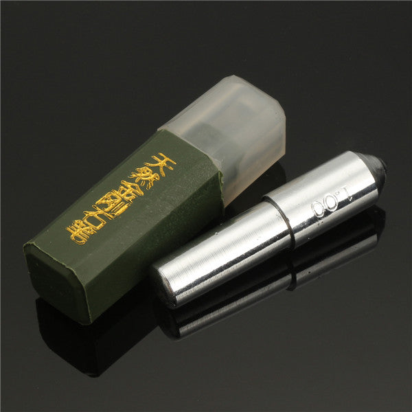 9.5mm Shank Tapered Tip Diamond Dresser for Grinding Wheel