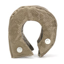 Turbo Blanket Heat Resistent Shield Turbocharger Wrap Cover Tape For T3 T25 T28 GT25 GT28 GT30