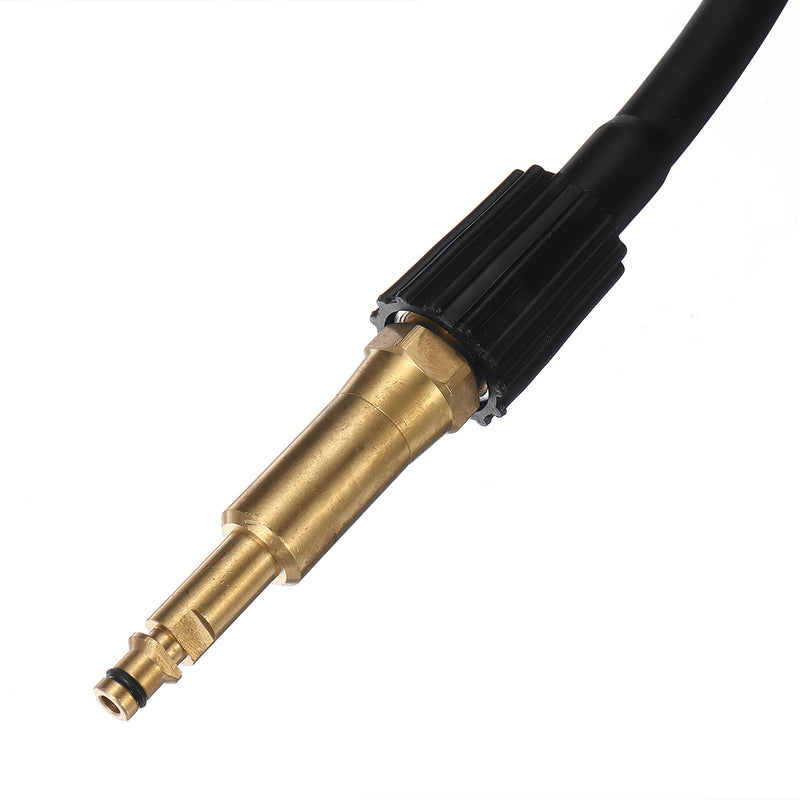 5m/10m/15m/20m/25m/30m Pressure Washer Hose 40MPa 5800PSI for Most of Karcher