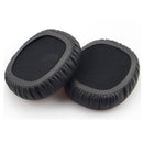 LEORY 1 Pair Headphone Cover Cushion for JBL J55 J55A J55I Soft Replacement Earpads